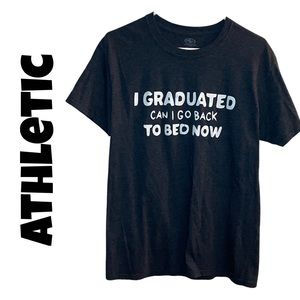 2039M Athletic t-shirt grey